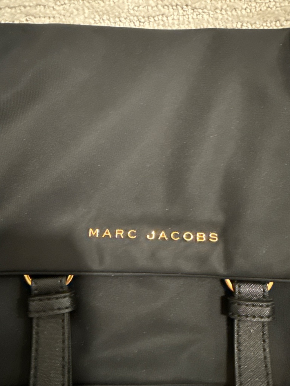 Marc Jacobs Nylon Bag - Picture 6 of 6